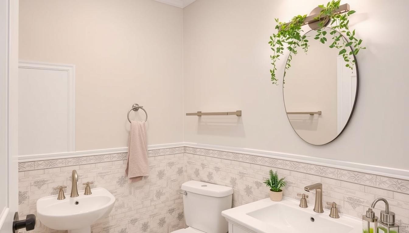 Budget-Friendly Bathroom Upgrades That Add Value