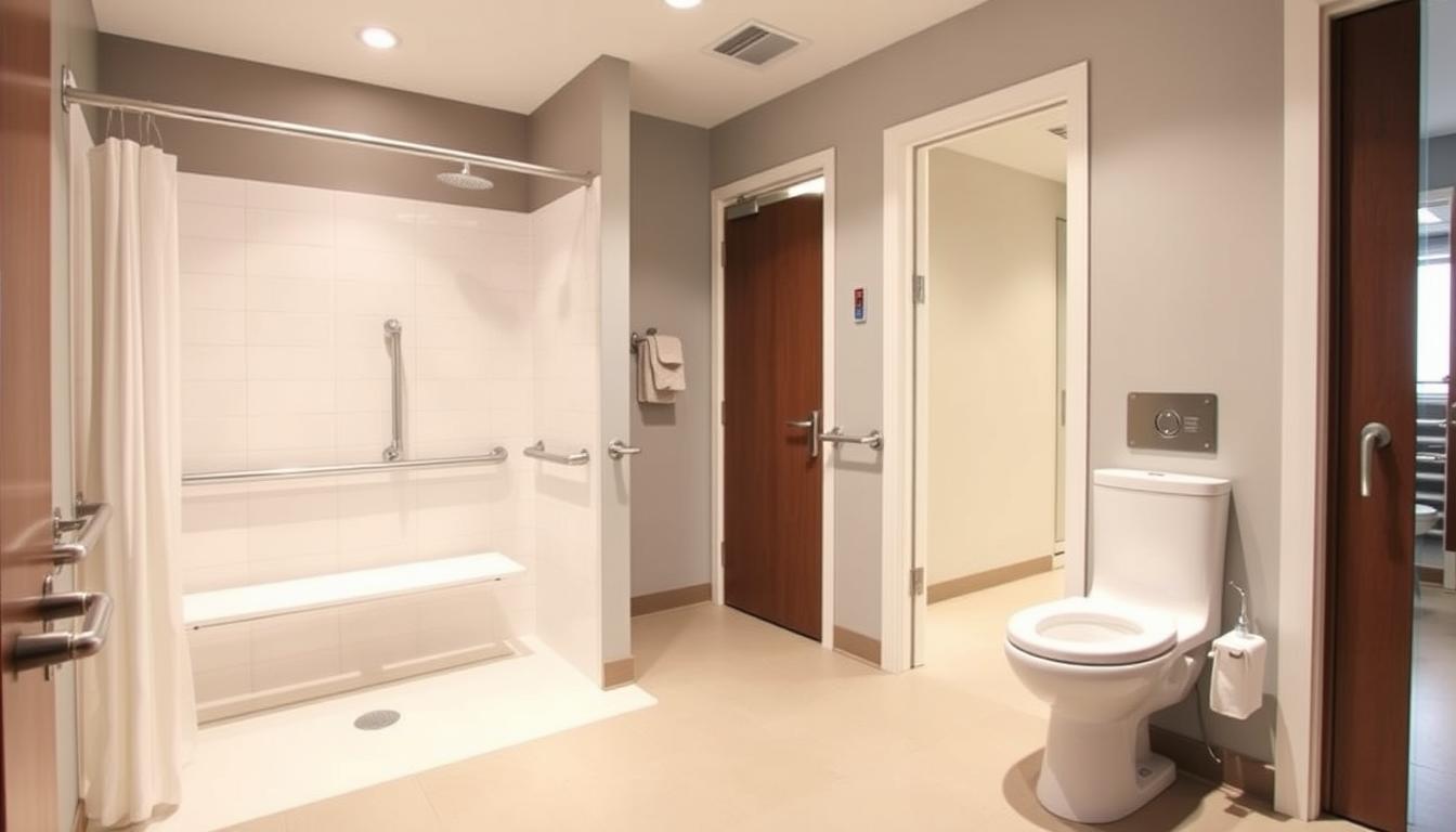 How to Make Your Bathroom Remodel More Accessible