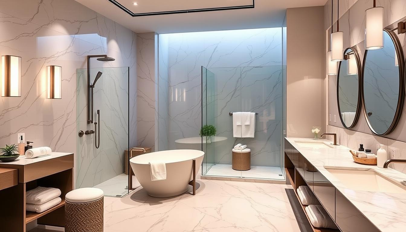 Key Considerations for a Luxury Bathroom Renovation