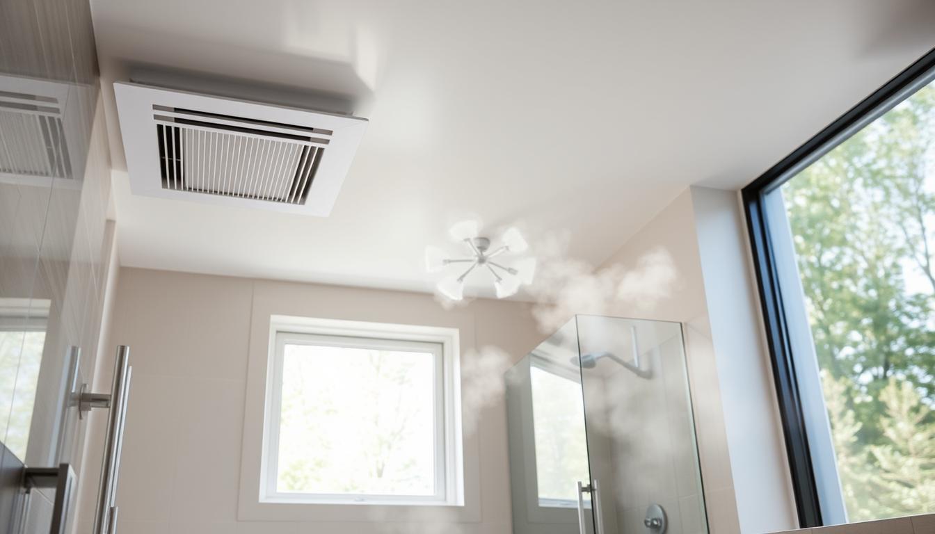 The Importance of Proper Ventilation in Bathroom Remodels