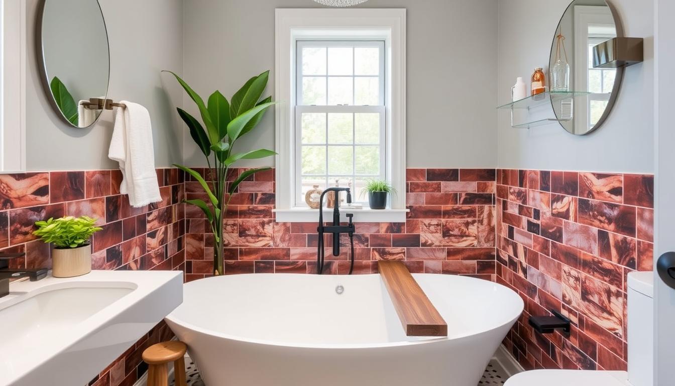 Tips for Remodeling a Bathroom on a Tight Budget