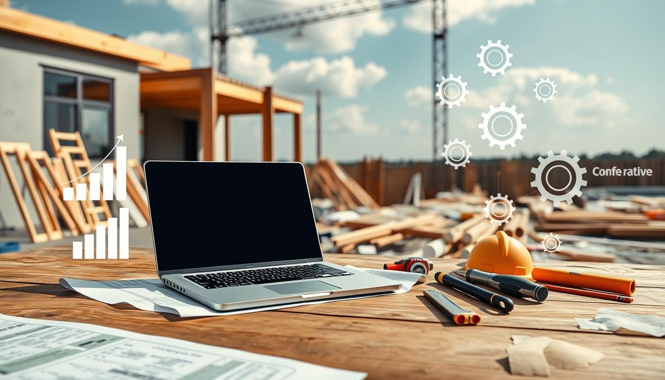 Benefits of blogging for General contractors