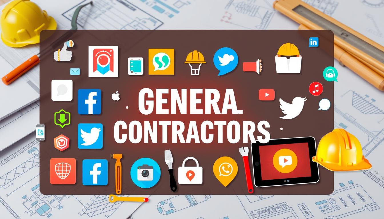 Best advertising platforms for General contractors