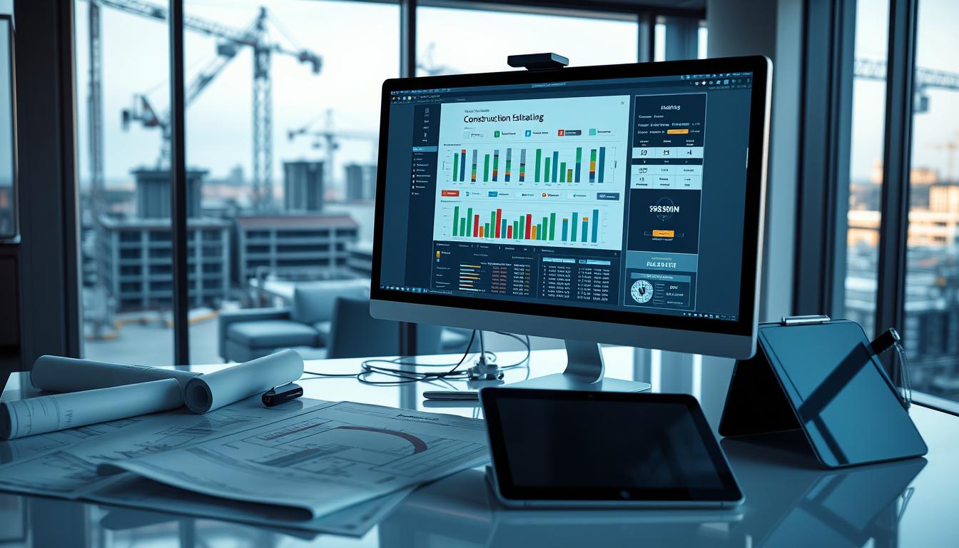 Best tools for construction cost estimation