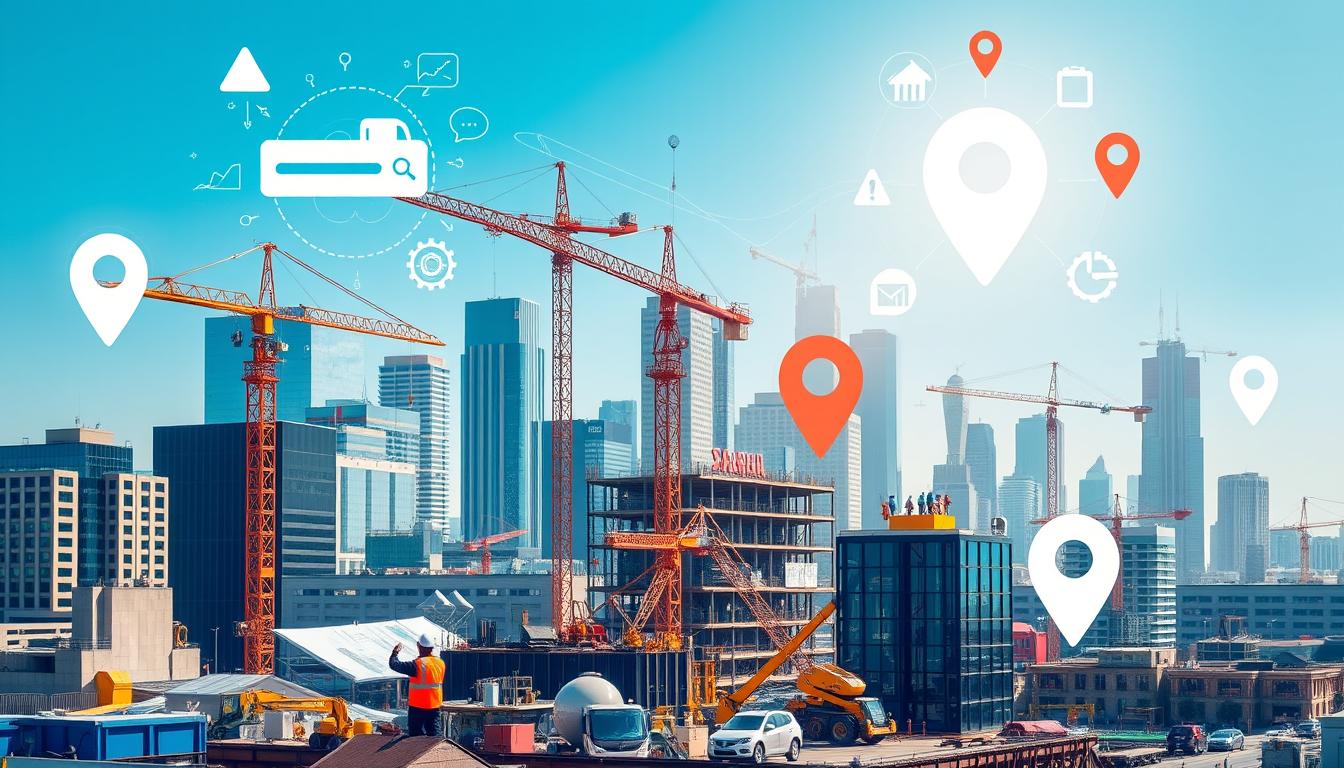 How General contractors can dominate local SEO