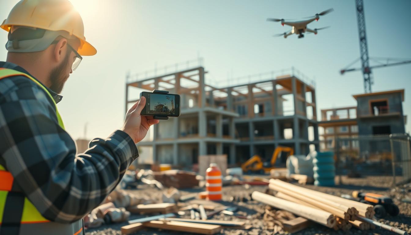 How video marketing helps General contractors