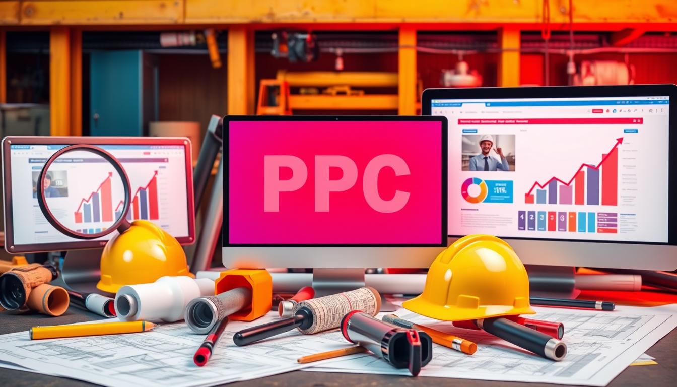 PPC campaigns for General contractors