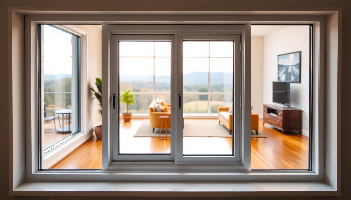 energy efficient window replacement program