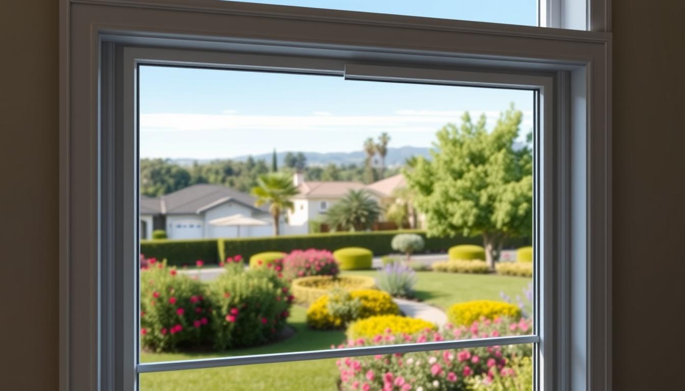 rebates for window replacement california